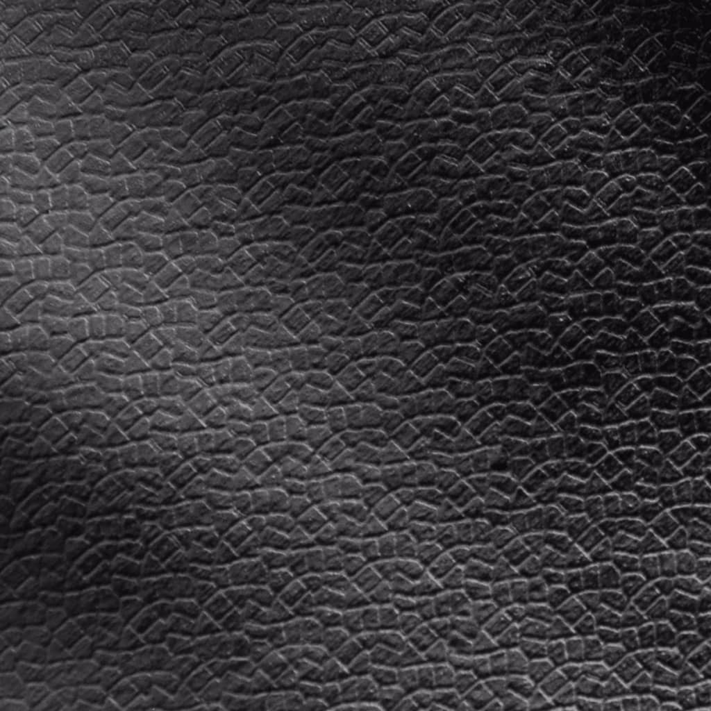Bilfolie karbonfiber vinyl 3D svart 152 x 500 cm