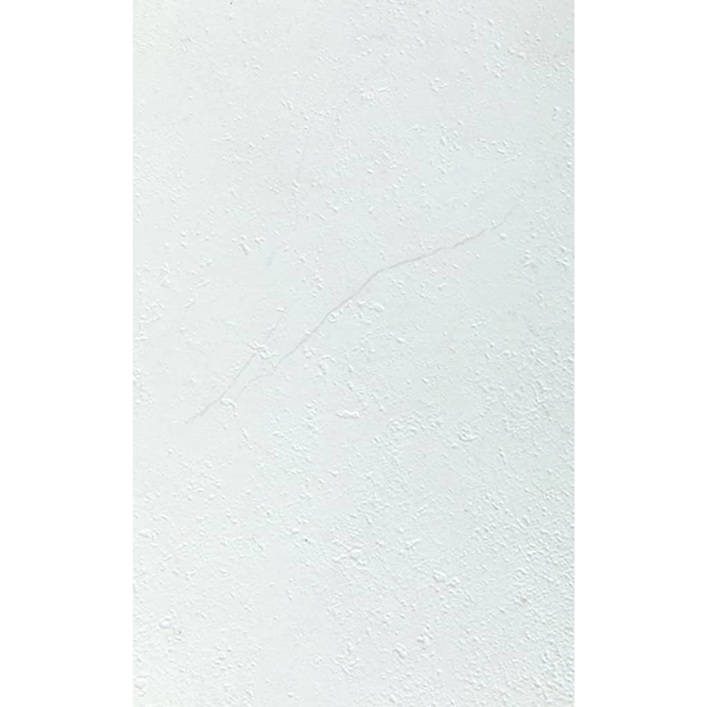 Grosfillex Veggbelegg flis Gx Wall+ 11 stk stein 30x60 cm hvit