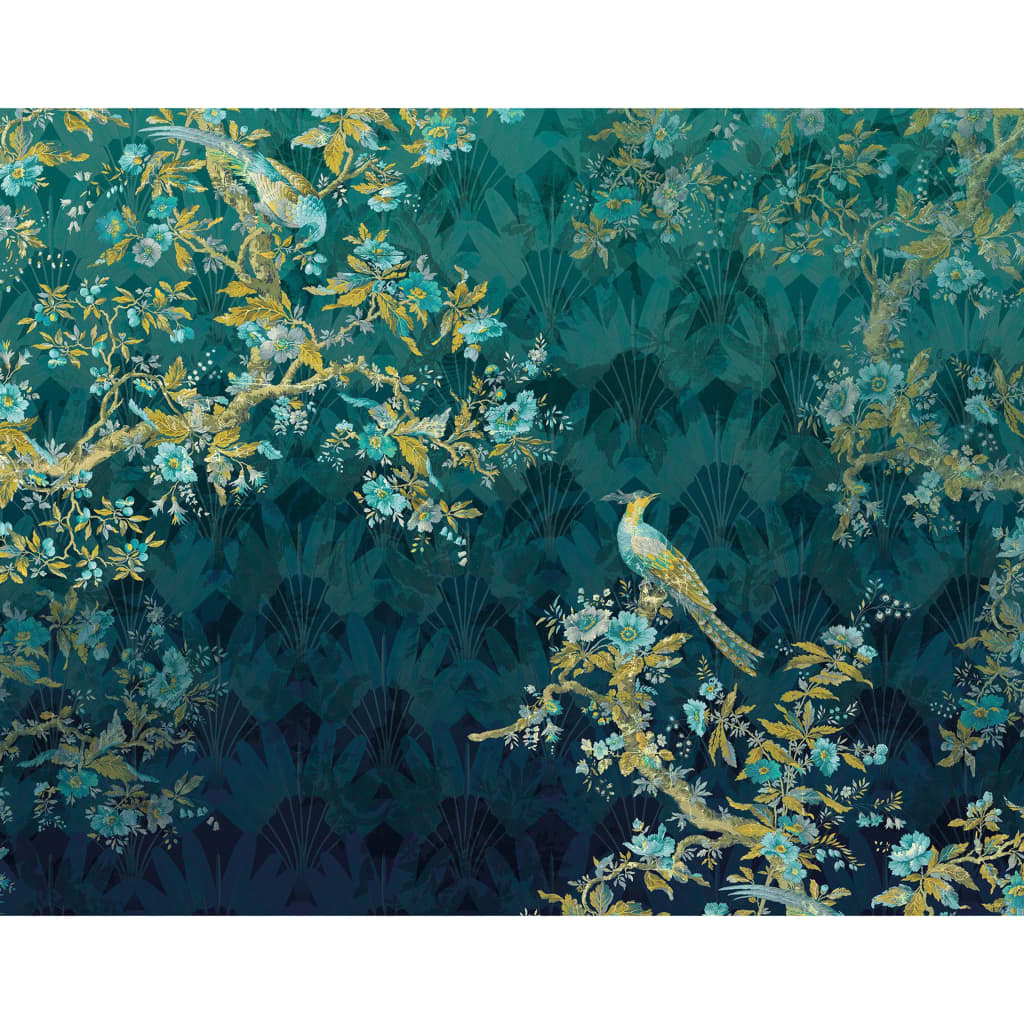 Komar Veggmaleri Paradis 350x260 cm