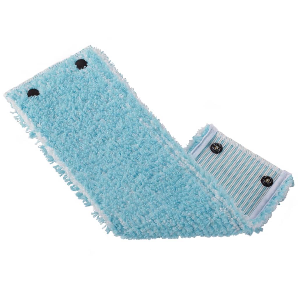 Leifheit Moppeklut Clean Twist Extra Soft XL blå 52016