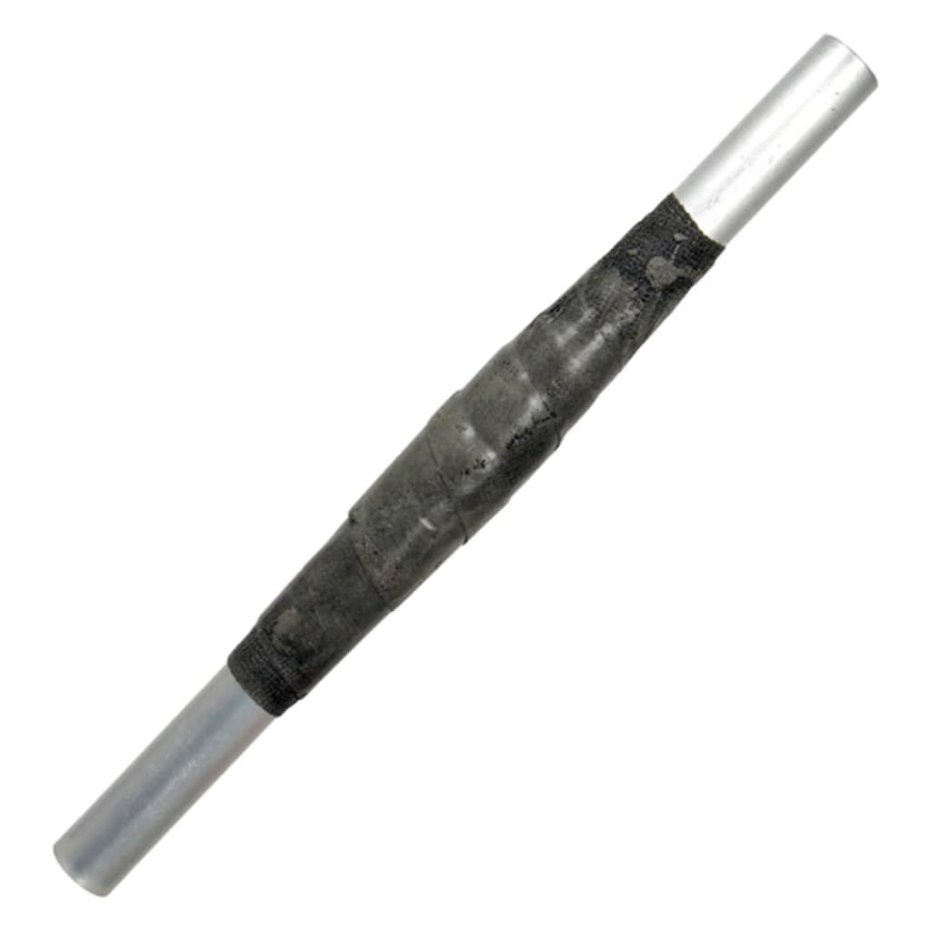 Power Repair Reparasjonstape til eksosrør Heat 200x5 cm grå