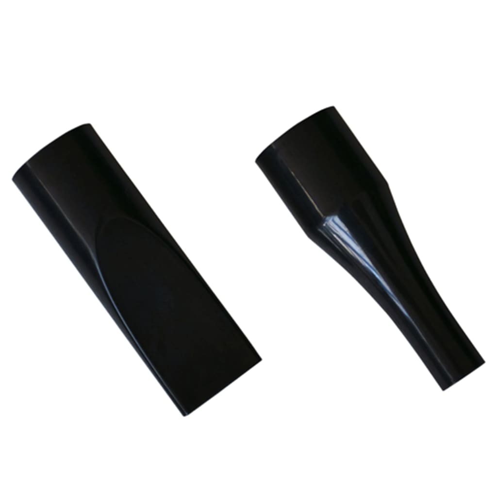 vidaXL Hårføner for kjæledyr med enkelt motor stativ svart plast stål
