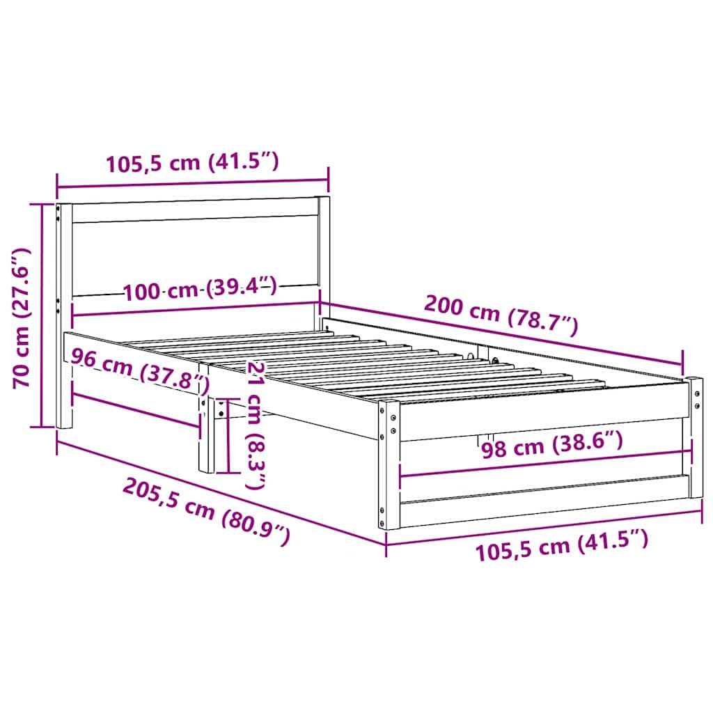 Measurements