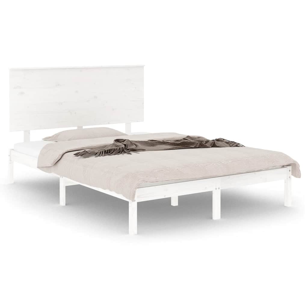 Barnesengeramme 70X140 Cm Heltre Furu main image 1