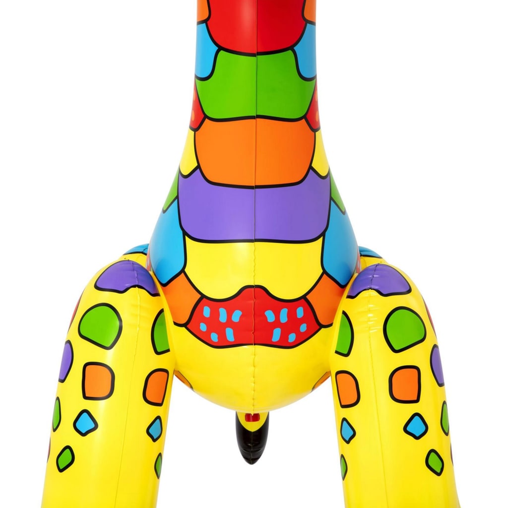 Bestway Jumbo giraffspreder 142x104x198 cm