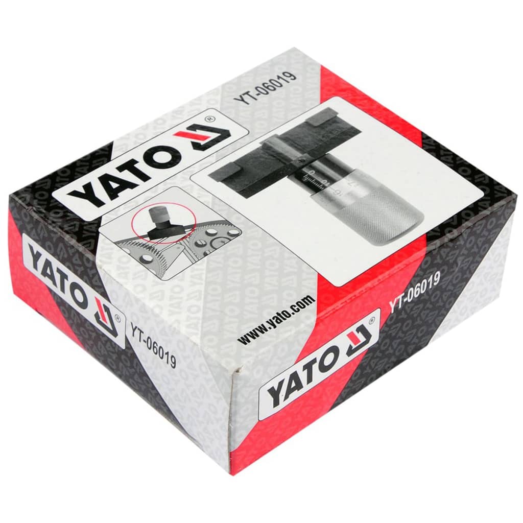 YATO Registerreim måler YT-06019