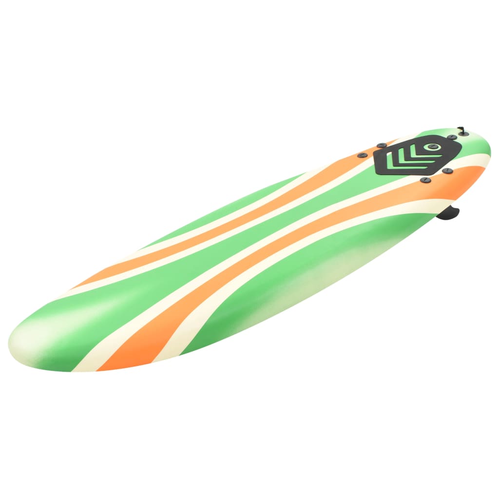vidaXL Surfebrett 170 cm boomerang