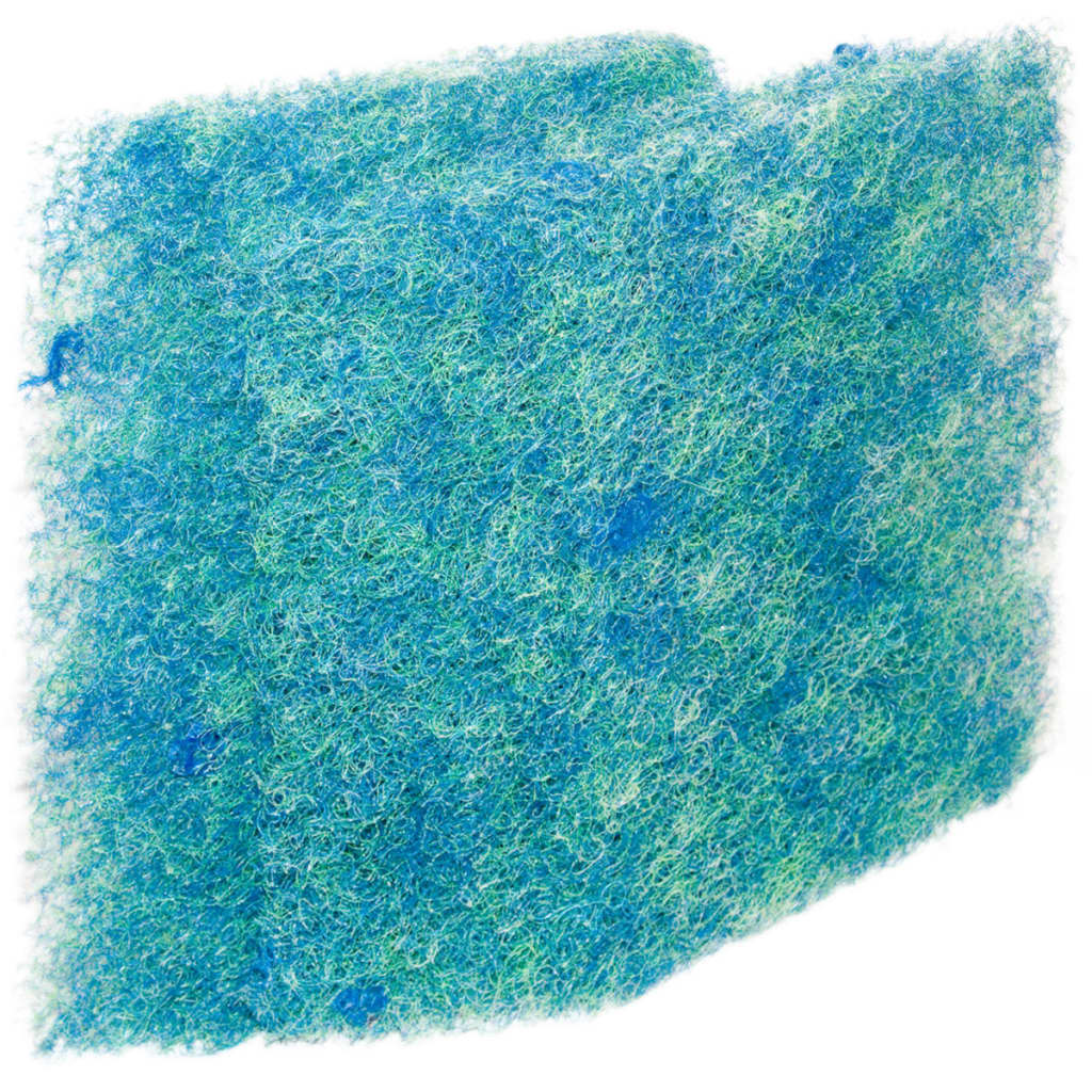 Velda Grov japansk mattefilter for Giant Biofill XL grønn