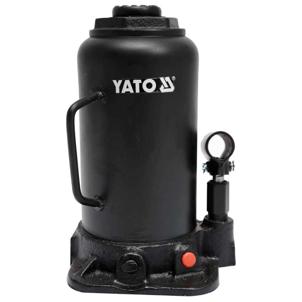 YATO Hydraulisk flaskejekk 20 tonn YT-17007