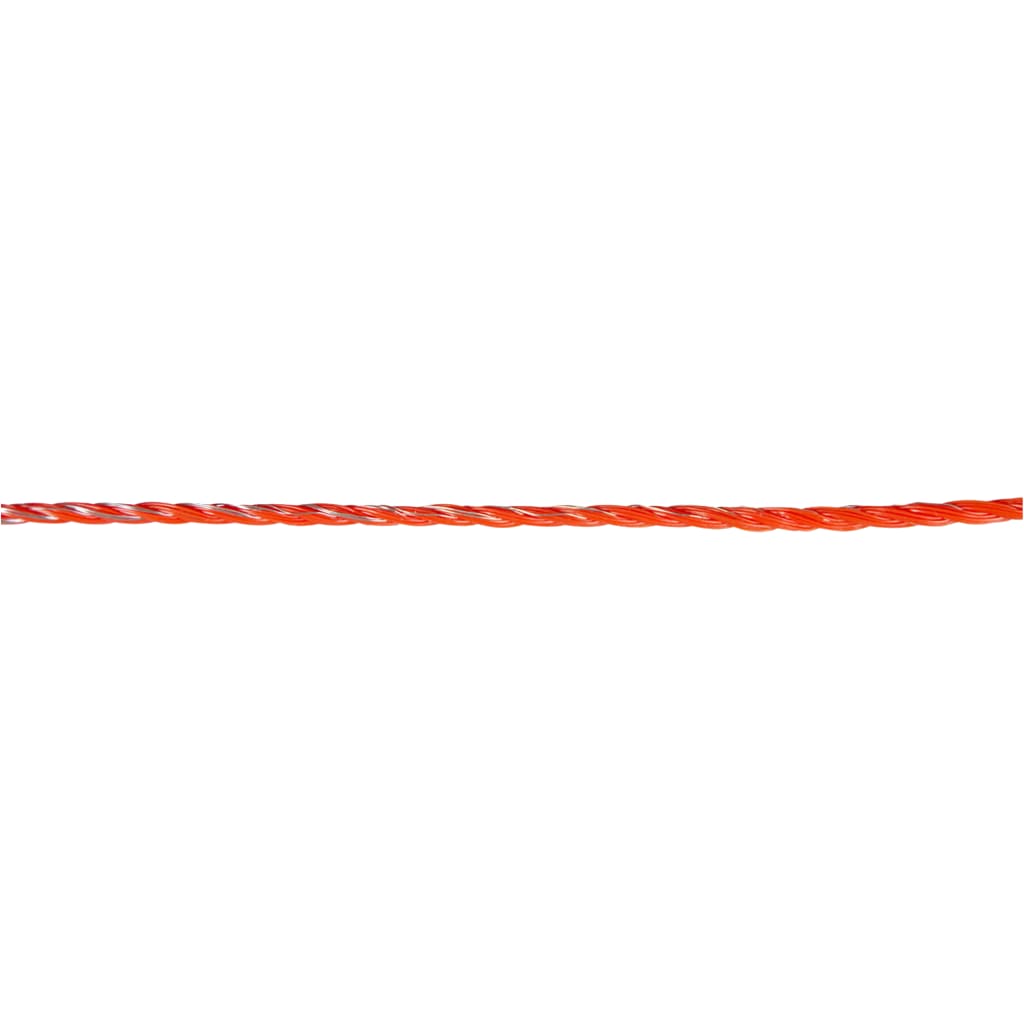 Neutral Sauenetting OviNet 108 cm oransje