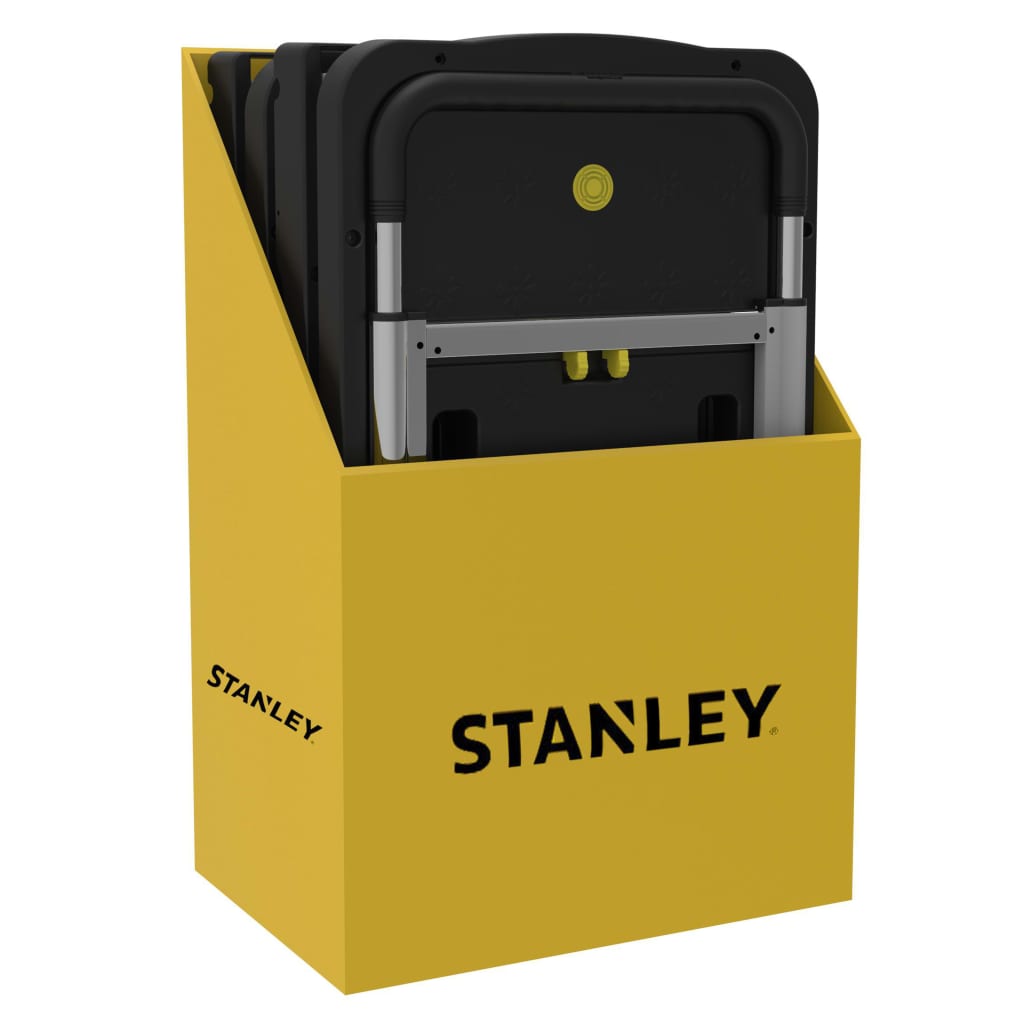 Stanley Plattformtralle PC517 120 kg