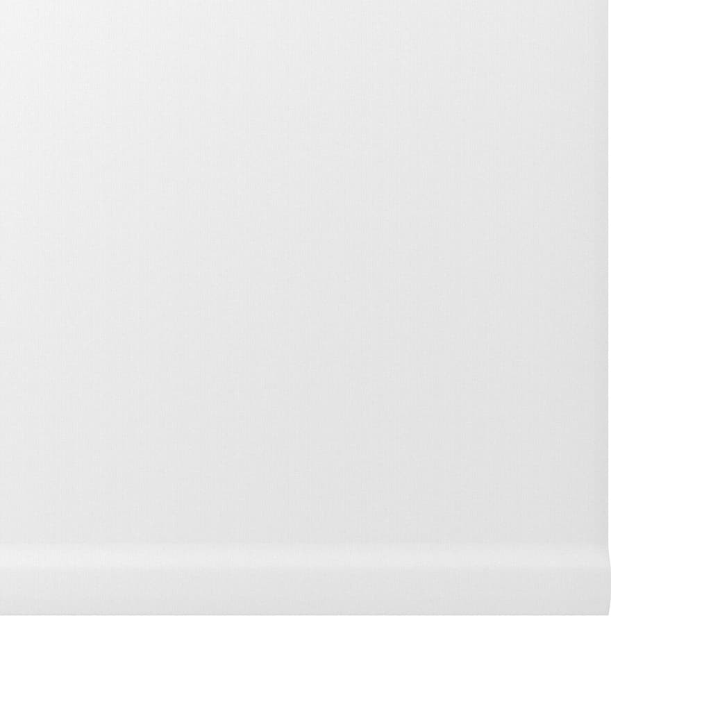 Decosol Rullegardin lystett hvit 150x190 cm