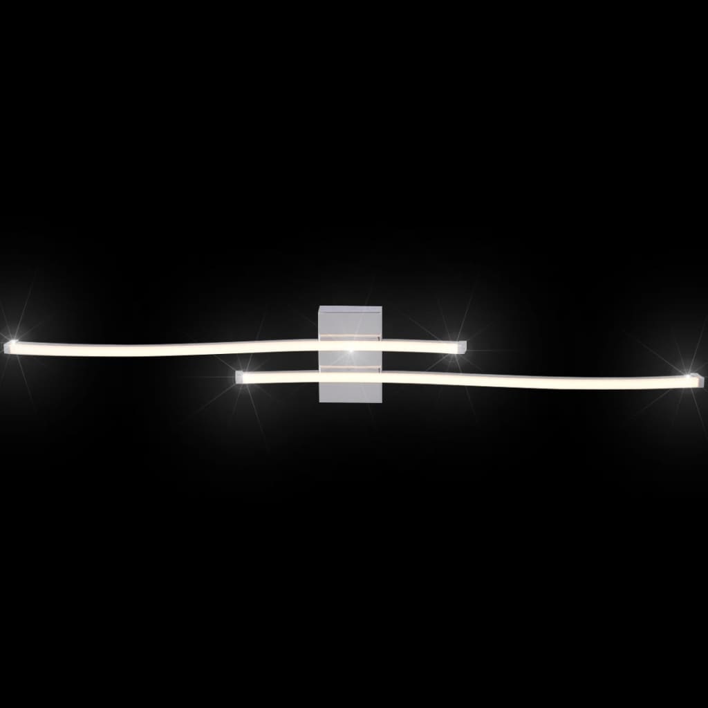 vidaXL LED Taklampe 10 W