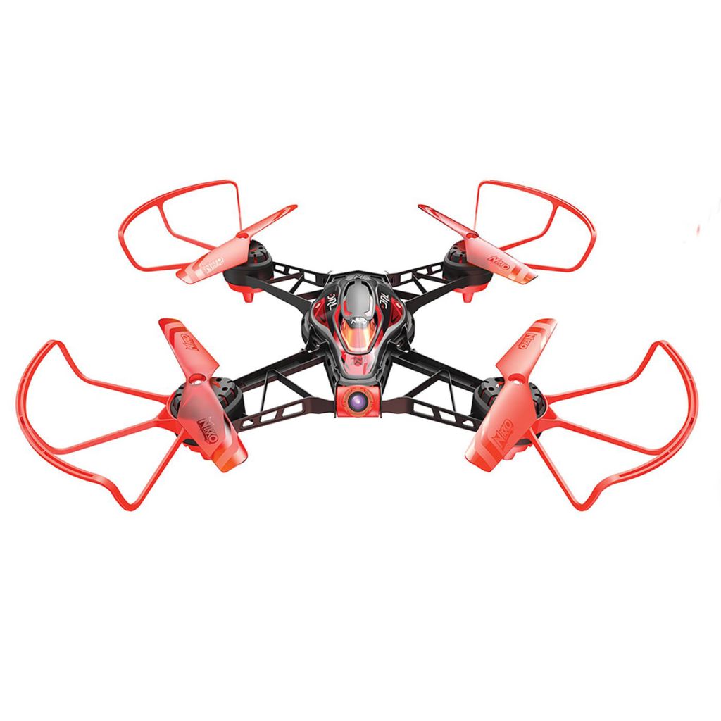 Nikko Drone-sett Air Race Vision 220 FPV Pro med kamera 22608
