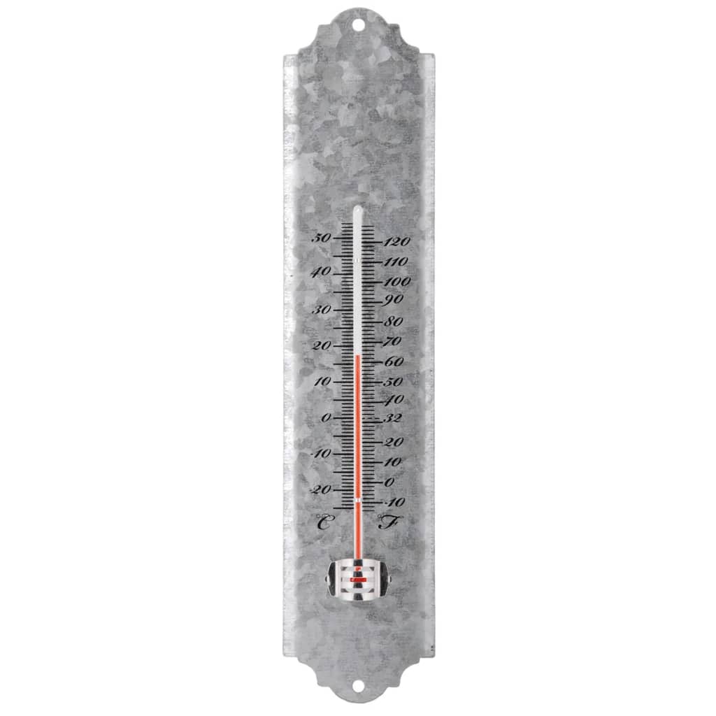 Esschert Design Veggtermometer skrapsink 30 cm OZ10