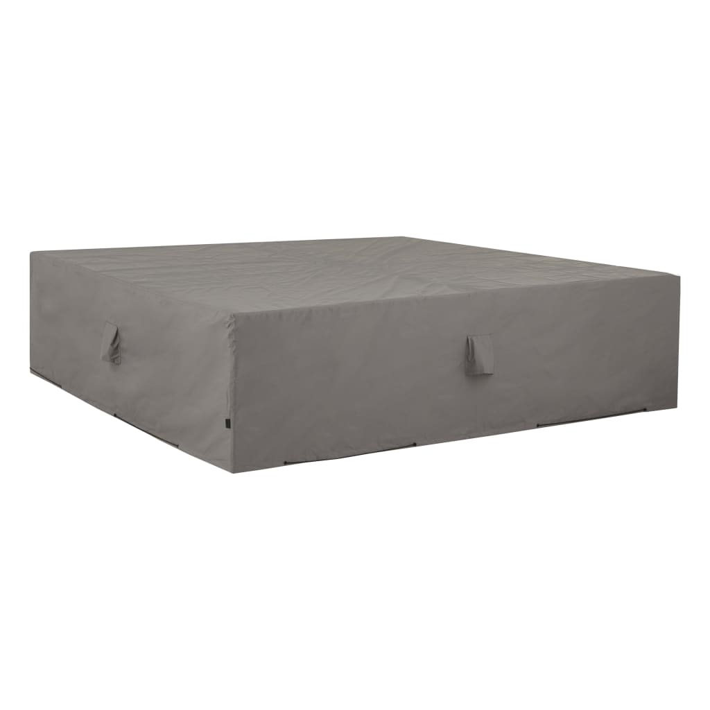 Madison Utendørs møbeltrekk 240x190x85cm grå