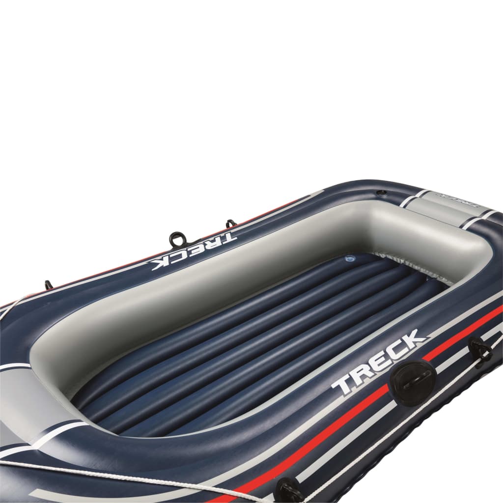 Bestway Hydro-Force oppblåsbar båt Treck X1 228x121 cm 61064