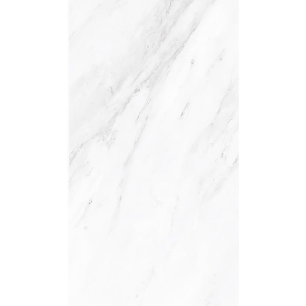 Grosfillex Veggbelegg flis Gx Wall+ 11 stk marmor 30x60 cm