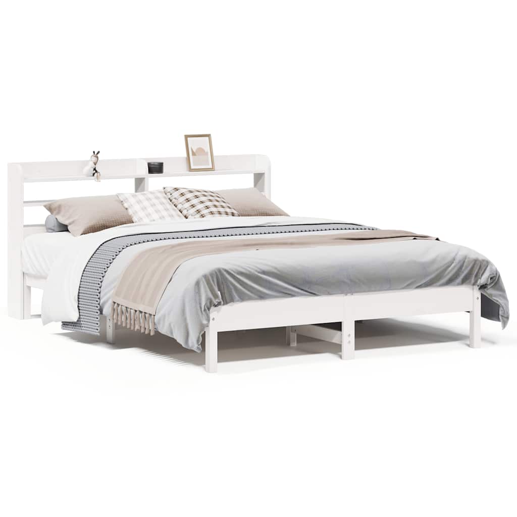 Barnesengeramme 70X140 Cm Heltre Furu
