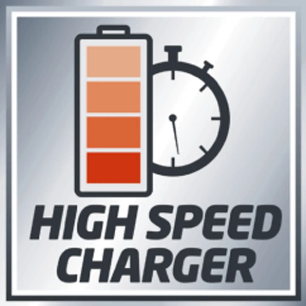 Einhell Batteri startsett Power X-Change 18 V 4 Ah 4512042